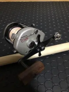 ★ シマノSUPER小船GT1000両軸リール★