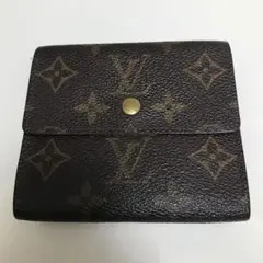 ルイヴィトン 財布 モノグラム ポルトフォイユ エリーズ