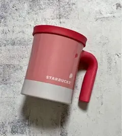 スターバックス ロゴキャップマグ さくら 2014 12oz 未使用