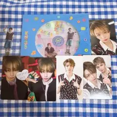 BOYNEXTDOOR BOYLIFE ソロジャケット盤 テサン ボネクド CD