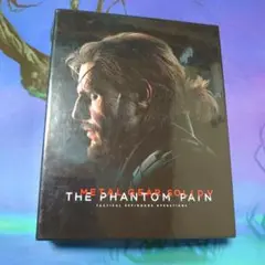 METAL GEAR SOLID V：THE PHANTOM PAIN