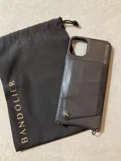 バンドリヤー BANDOLIER 11promax 2025年最新】バンドリヤー iphone11promaxの人気アイテム - メルカリ