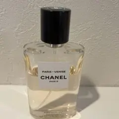 CHANEL パリヴェニス オードゥトワレット 50ml