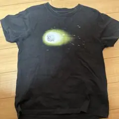 グラニフデザイン Tシャツ 130 インザスーパーノヴァ