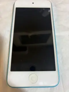 Apple iPod touch 青　第5世代　32GB A1421