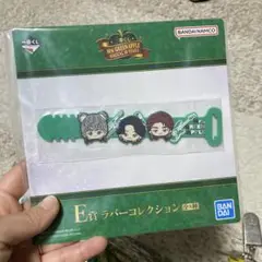 一番くじ Mrs. GREEN APPLE MAGICAL 10 YEARS