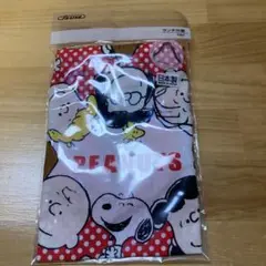 スヌーピランチ袋