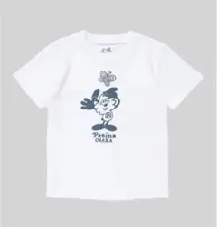 Patina Osaka×Verdyホワイト Tシャツ Mサイズ