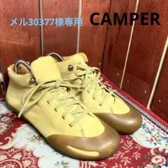 カンペール　CAMPER Alicante メンズ　42 2025年最新】camper alicanteの人気アイテム - メルカリ