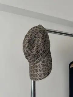 randeboo ロゴ　キャップ