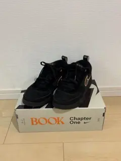 ナイキ ブック 1 / Nike Book 1 EP
