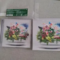 10 Mrs. GREEN APPLE