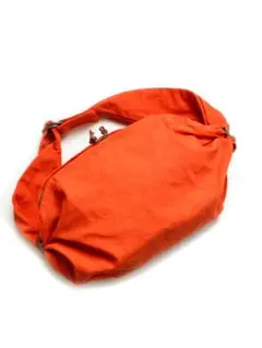 KAPITAL 6号帆布 スナフキンBAG