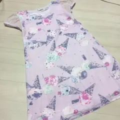 MILKワンピース新品