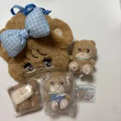 mikko Latte セット