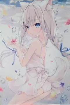ほし うさぎ号 タペストリー トリニティ