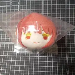 チェンソーマン マキマ もちもちマスコット ぬいぐるみ 開封済み未使用