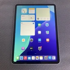 2427 美品☆電池新品☆iPad Pro4 第4世代 128GB 11インチ☆