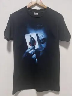 ジョーカー Tシャツ The Dark Knight 2008 DELTA タグ