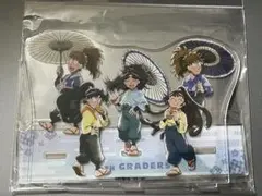 5年生集合 みんなで下町散策の段ver. BIGアクリルスタンド