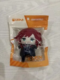 にじさんじ　ローレン・イロアス　ぱぺっと　にじぱぺ