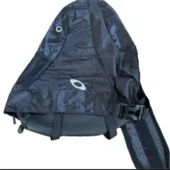 【新品未使用】最終値下げ❗️OAKLEY 00s Y2K ワンショルダーバッグ