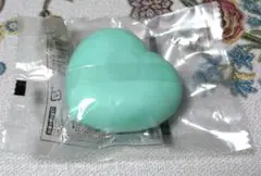 ハート型スクイーズ