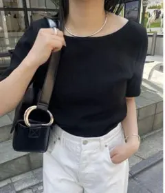 mystic mline ミスティック　ちび半袖Tシャツ