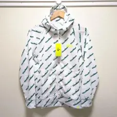 【新品・未使用・タグ付】VivaHeart ビバハート ジャケット 総柄 M
