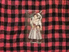 鬼滅の刃　干支　巳年　竈門炭治郎　アクリルスタンド　アクスタ