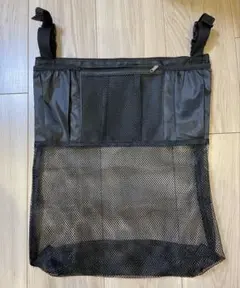 ダイソー　ベビーカー用収納バッグ