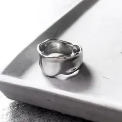 BUMPY RING