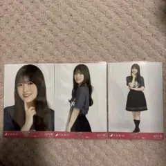 小川彩　福岡ライブT コンプ　ヨリ　チュウ　ヒキ