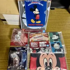 一番くじ　ディズニー　ファンタジア Disney Fantasia