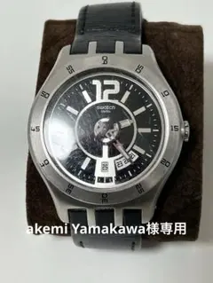 SWACH ビンテージ　腕時計