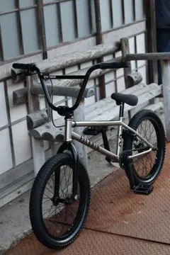 BMX FITBIKE HANGO 2017