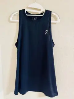 On Core Tank Women's S ブラック