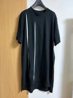 Ground Y グラウンドワイ　21SS Tシャツ　ヨウジヤマモト