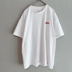 asics/半袖 Tシャツ/スポーツ/トレーニングウェア/練習着/3469