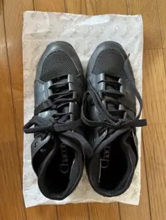 Chacott マーチングシューズ