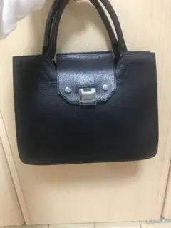 ジミーチュウ ハンドバッグ
