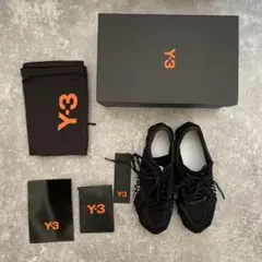 Y-3 REHITO スニーカー