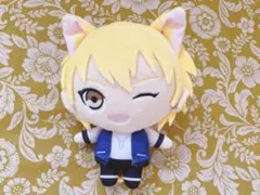 黒子のバスケ ナンジャタウン 黄瀬涼太 ぬいぐるみ