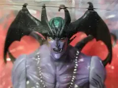 2025年最新】[アモン] デビルマン フューチャーモデルズの人気