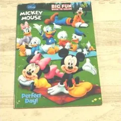 ぬりえ　ディズニー　英語