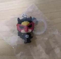 ヒステリックミニ　ガチャガチャ