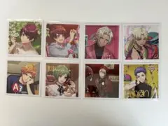 A3! ましコレ春組&夏組