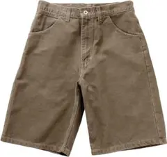OLD GAP ハーフパンツ ショーツ ブラウン Y2K cityboy