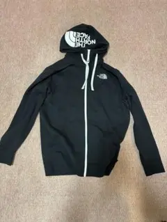 THE NORTH FACE ブラックパーカー