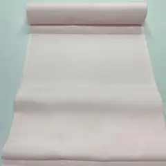 【新品未使用品】未仕立て品 化繊 長襦袢 ピンク